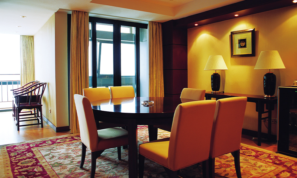 Diao Yu Tai State Guesthouse